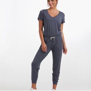 Vuori All Day Jumpsuit size xs
